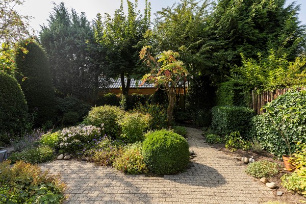 Medium property photo - Amstellaan 4, 5691 HE Son en Breugel